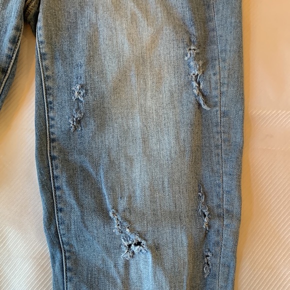 American Eagle super stretch X skinny jeans - Picture 9 of 11